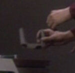 VISOR-like device