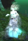 Wailing Ancestor