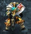 Dreadbone Skeleton