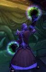 Deatholme Darkmage