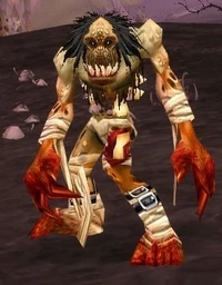 Image of Rotlimb Cannibal