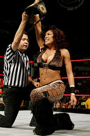WWCFWorldTitleVictory