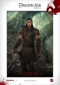 Dalish Elf.JPG