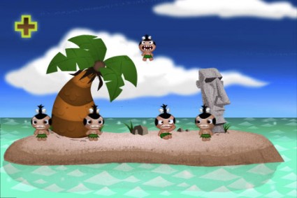 pocket god iphone pocket god iphone