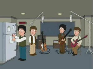 The Beatles