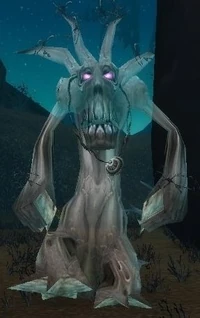 Whitebark's Spirit