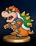 Paper Bowser