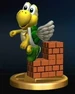 Koopa Paratroopa (Green)