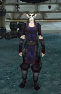 Image of Illyrie Nightfall