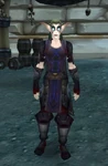 Illyrie Nightfall