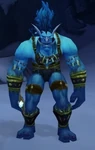 Grik'nir the Cold