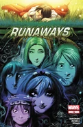 Runaways Vol 3 12