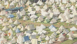 Roberts's Campsite