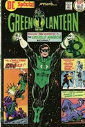 DC Special Vol 1 20