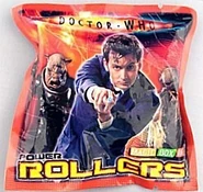 Power Rollers