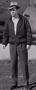 Jimmy Vale