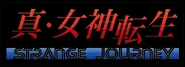 StrangeJourney