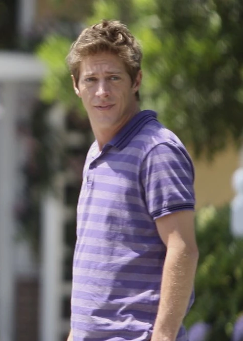 Lee McDermott