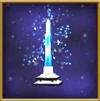Kyanite Trophy