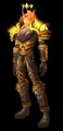 Lightbringer Battlegear Blood elf male