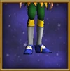 Battlebringer Boots Female