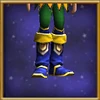 Sandals of Assuredness Female