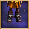 Coliseum Sandals Male