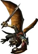 Aeralfos