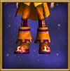 War-Striders Male
