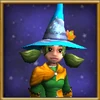 Tactician's Headgear Female