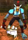 Bloodscalp Headhunter