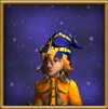 Battler's Hat Male