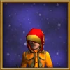 Cowl of the Liberator Male
