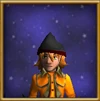 Freelancer's Coif Male