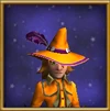 Hat of Triumph Male