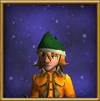 Mercenary's Hood Male