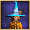 Tactician's Headgear Male