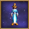 Champion's Cloak Male