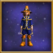 Cloud of War Male