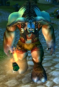 Bluff Runner Windstrider