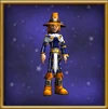 Veteran's Vestment Male