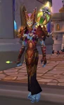 Juwanamana