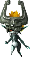 Midna Angry