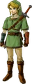 Link Artwork (Twilight Princess)