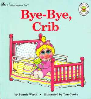 Byebyecrib
