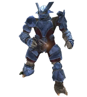 BruteBodyguard