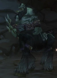Image of Spirit of Gelk