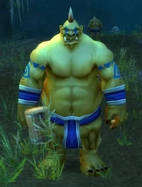 Image of Splinter Fist Taskmaster