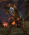 Dragonflayer Metalworker