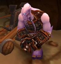 Murkblood Overseer